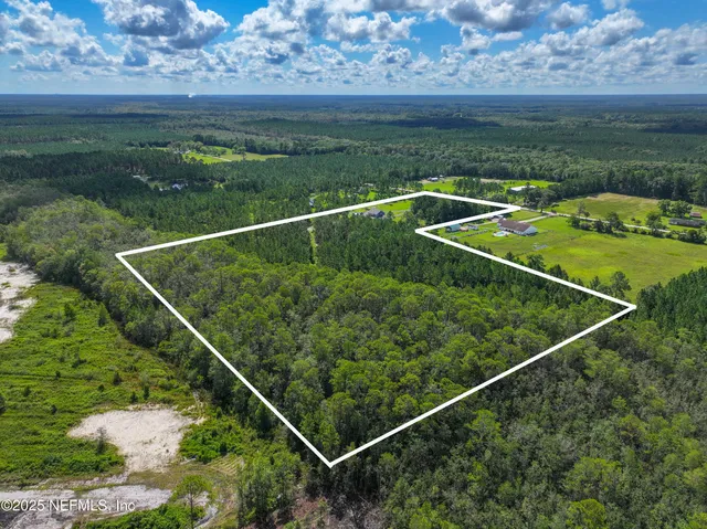 $1,390,000 | 47333 Turkey Town Lane, Hilliard, FL 32046