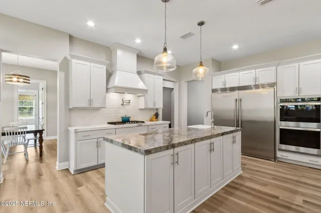 $1,390,000 | 47333 Turkey Town Lane, Hilliard, FL 32046