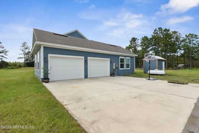 $1,390,000 | 47333 Turkey Town Lane, Hilliard, FL 32046