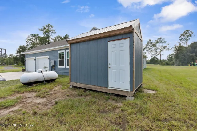 $1,390,000 | 47333 Turkey Town Lane, Hilliard, FL 32046