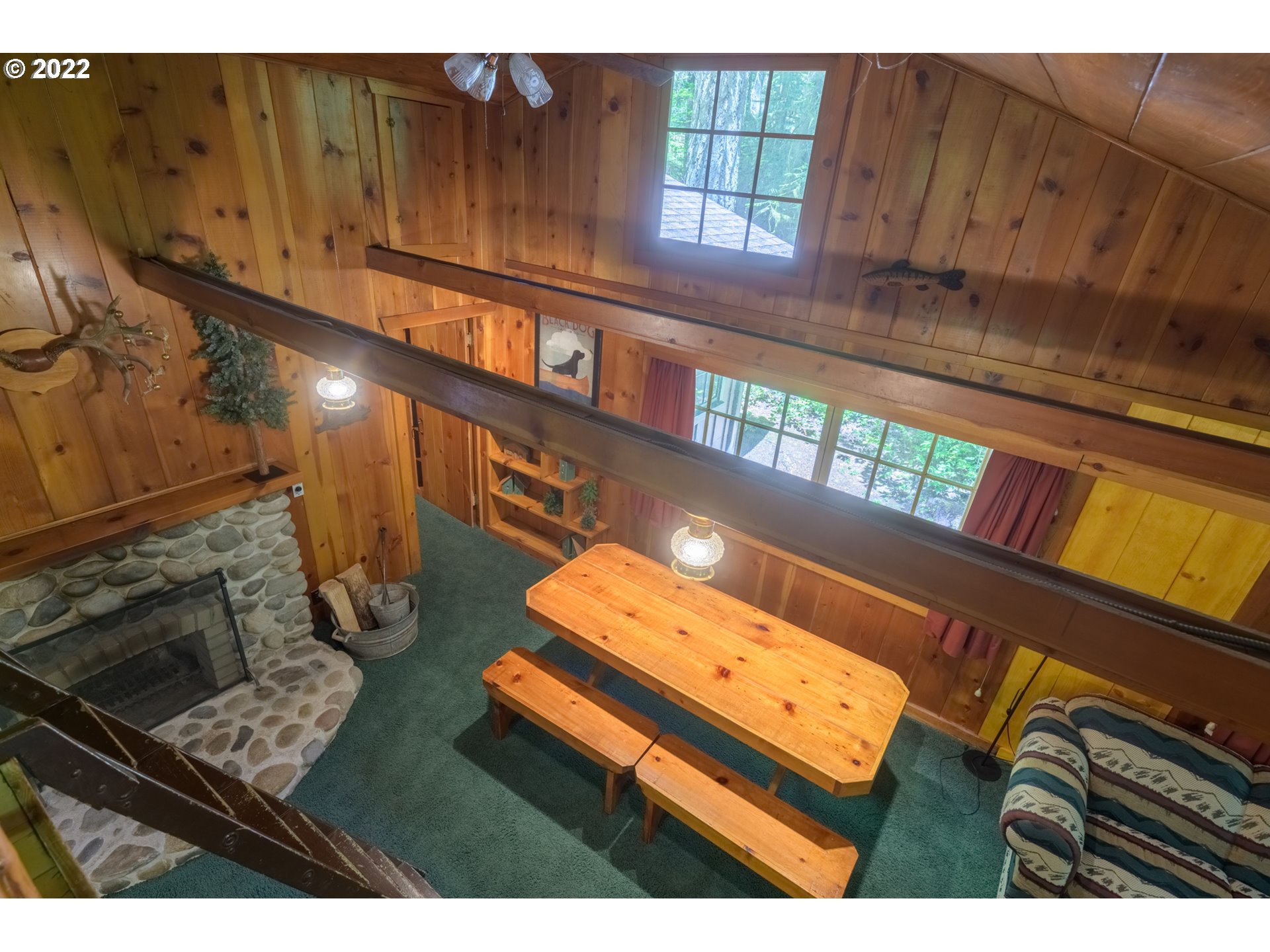 26870 East Road 15, Unit 3&4 Rhododendron, OR 97049 - Photo 17 of 32 Gallery Image 17