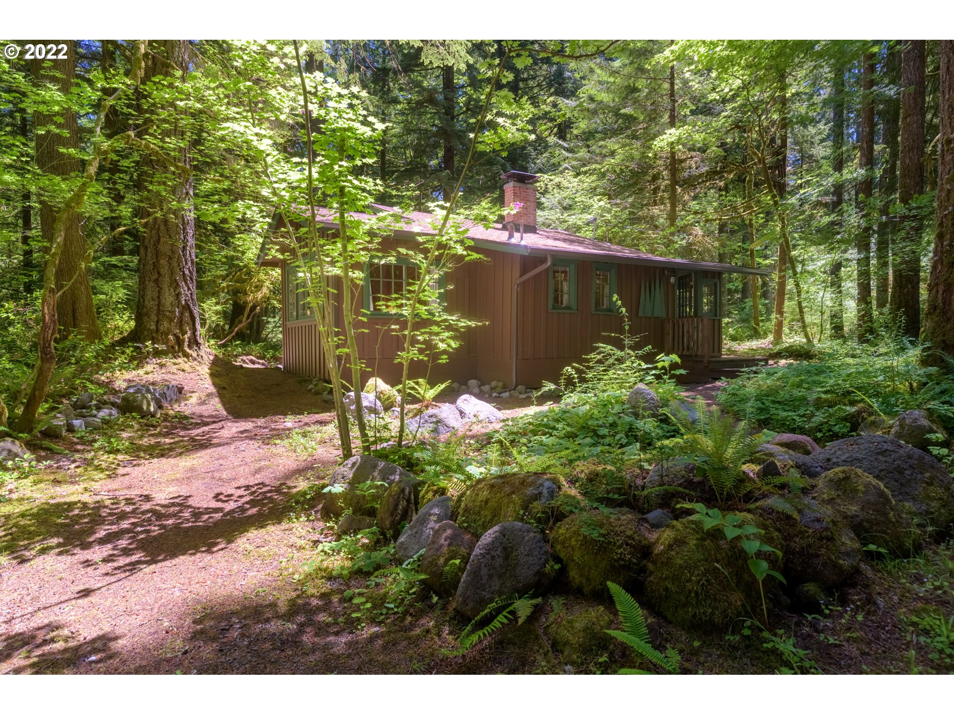26870 East Road 15, Unit 3&4 Rhododendron, OR 97049 - Photo 30 of 32 Gallery Image 30