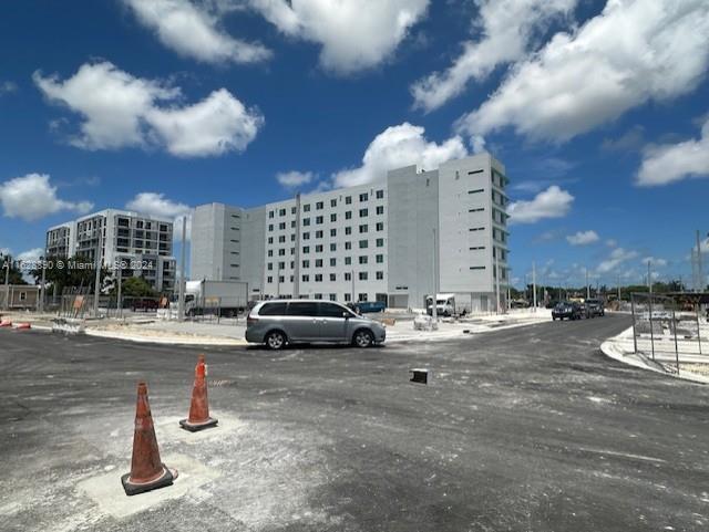 11912 Southwest 217th Street Miami, FL 33170 - Photo 2 of 3 a view of a city with tall buildings