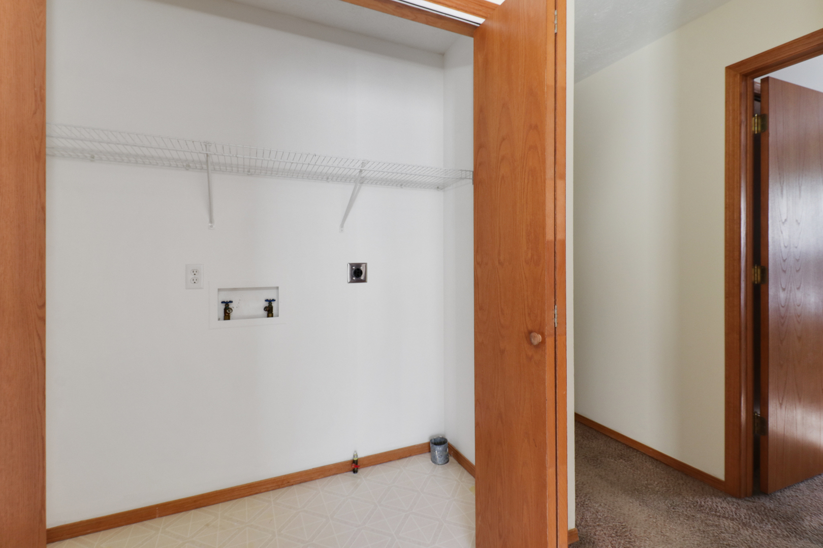 205 Martin Street Normal, IL 61761 - Photo 18 of 32 a view of small space