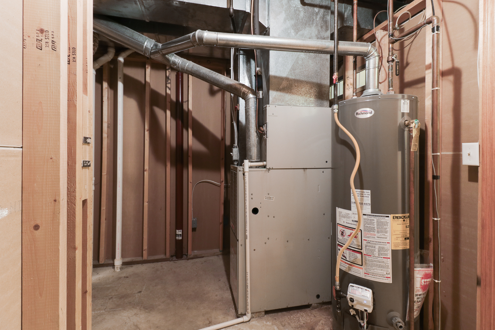 205 Martin Street Normal, IL 61761 - Photo 24 of 32 a view of a house with stairs