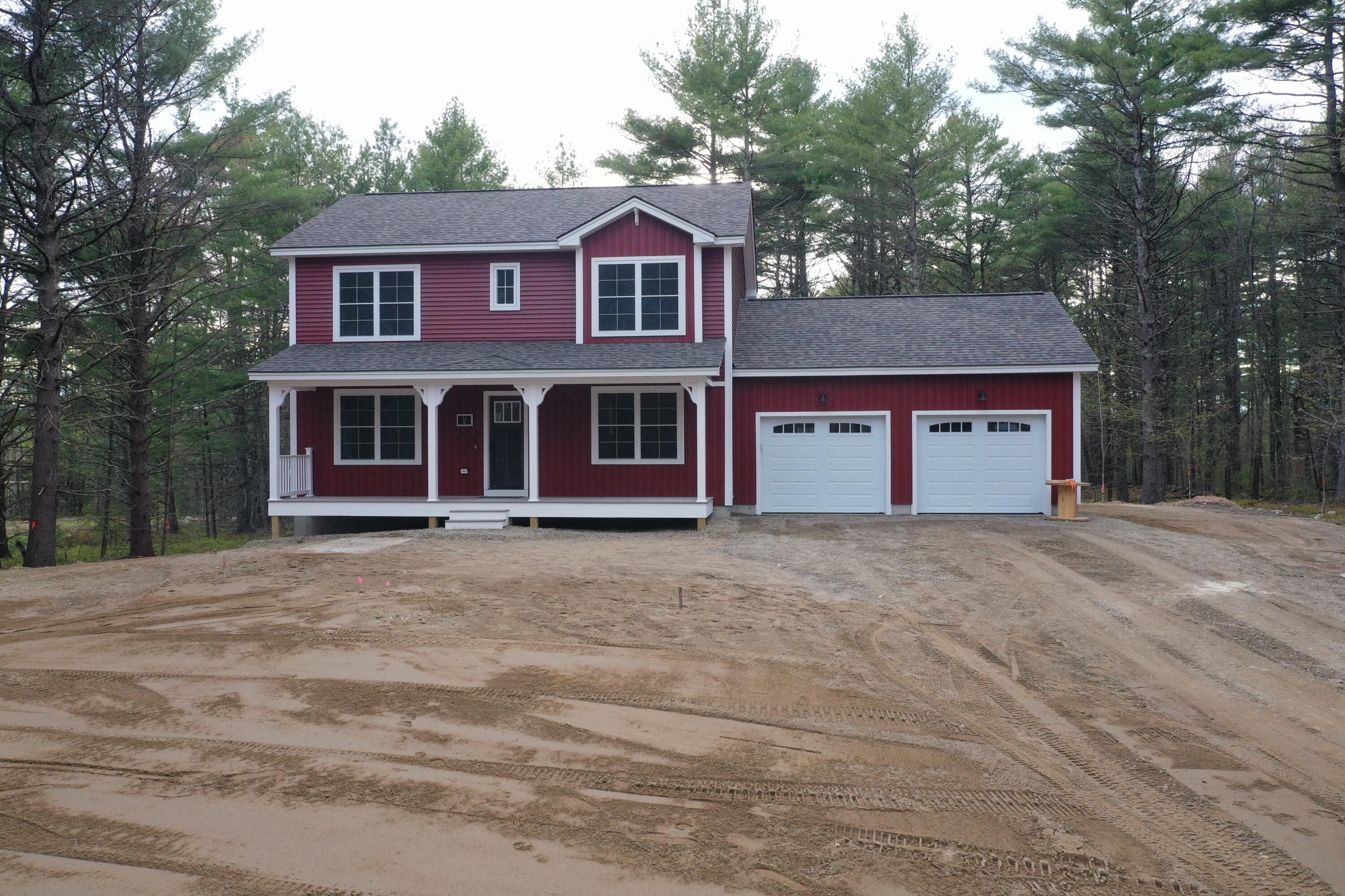 Lot 06-4 Sr 109 Route Acton, ME 04001 - Photo 2 of 33 DJI_0484