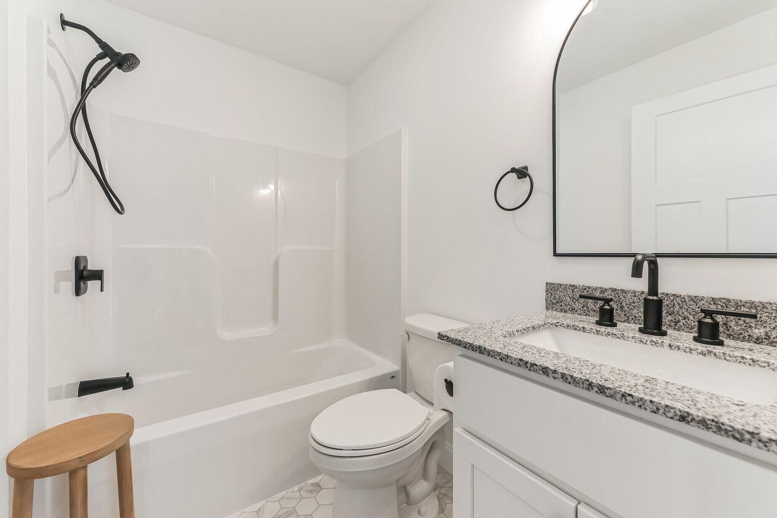 Lot 06-4 Sr 109 Route Acton, ME 04001 - Photo 24 of 33 Guest Bath