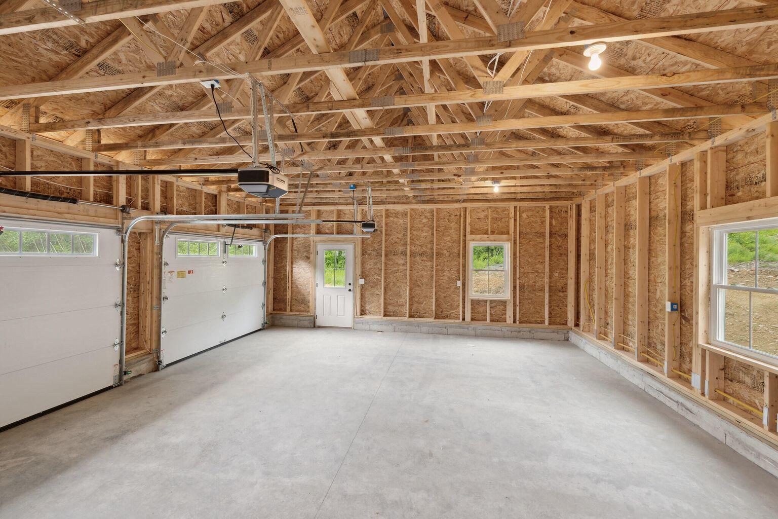 Lot 06-4 Sr 109 Route Acton, ME 04001 - Photo 28 of 33 2 Car Garage