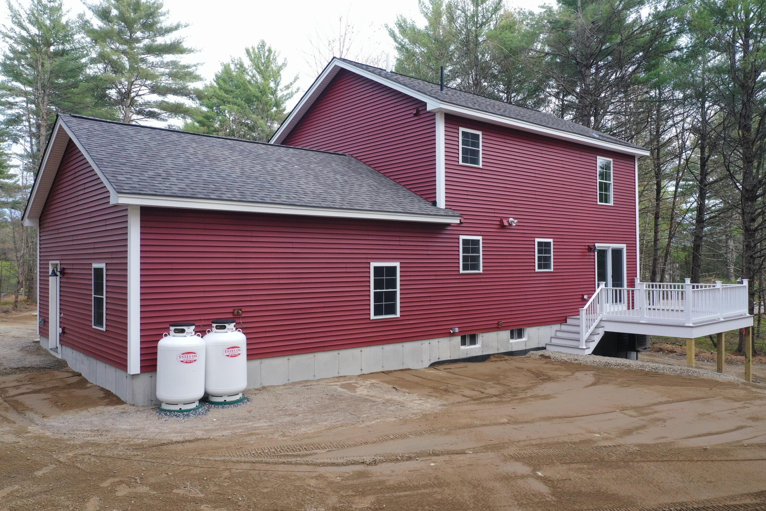 Lot 06-4 Sr 109 Route Acton, ME 04001 - Photo 3 of 33 DJI_0491