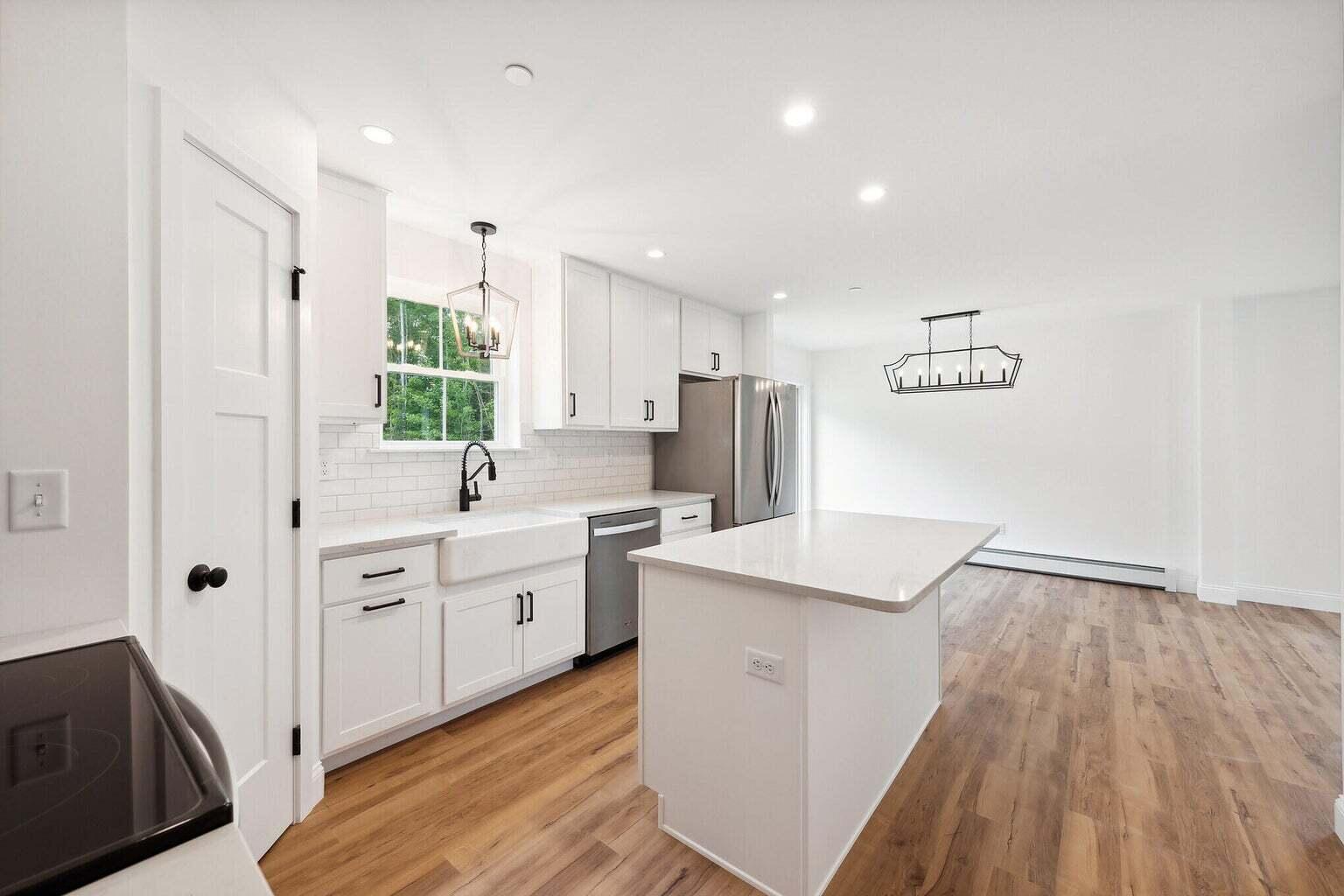 Lot 06-4 Sr 109 Route Acton, ME 04001 - Photo 4 of 29 Kitchen 1.2