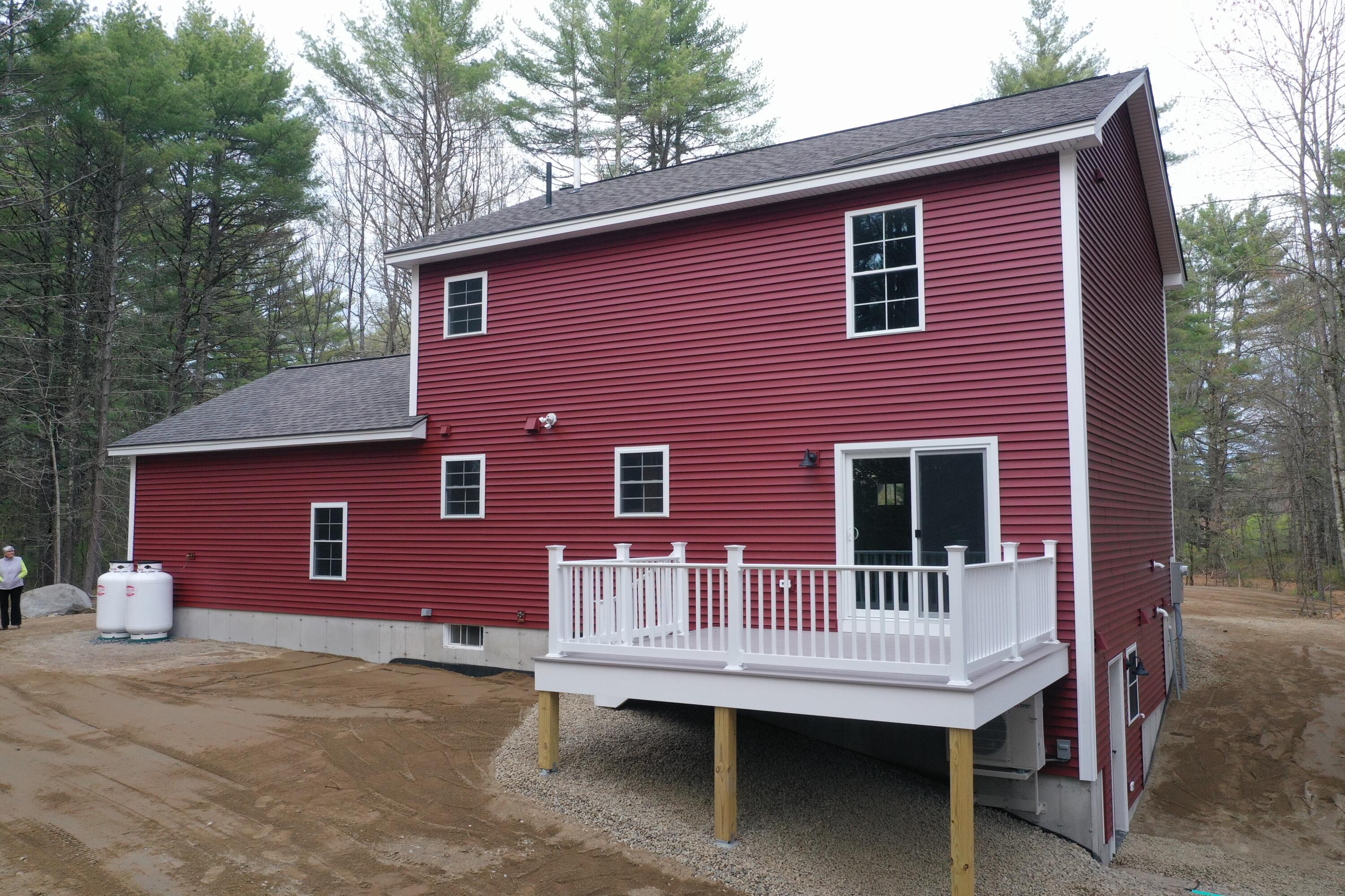 Lot 06-4 Sr 109 Route Acton, ME 04001 - Photo 4 of 33 DJI_0487