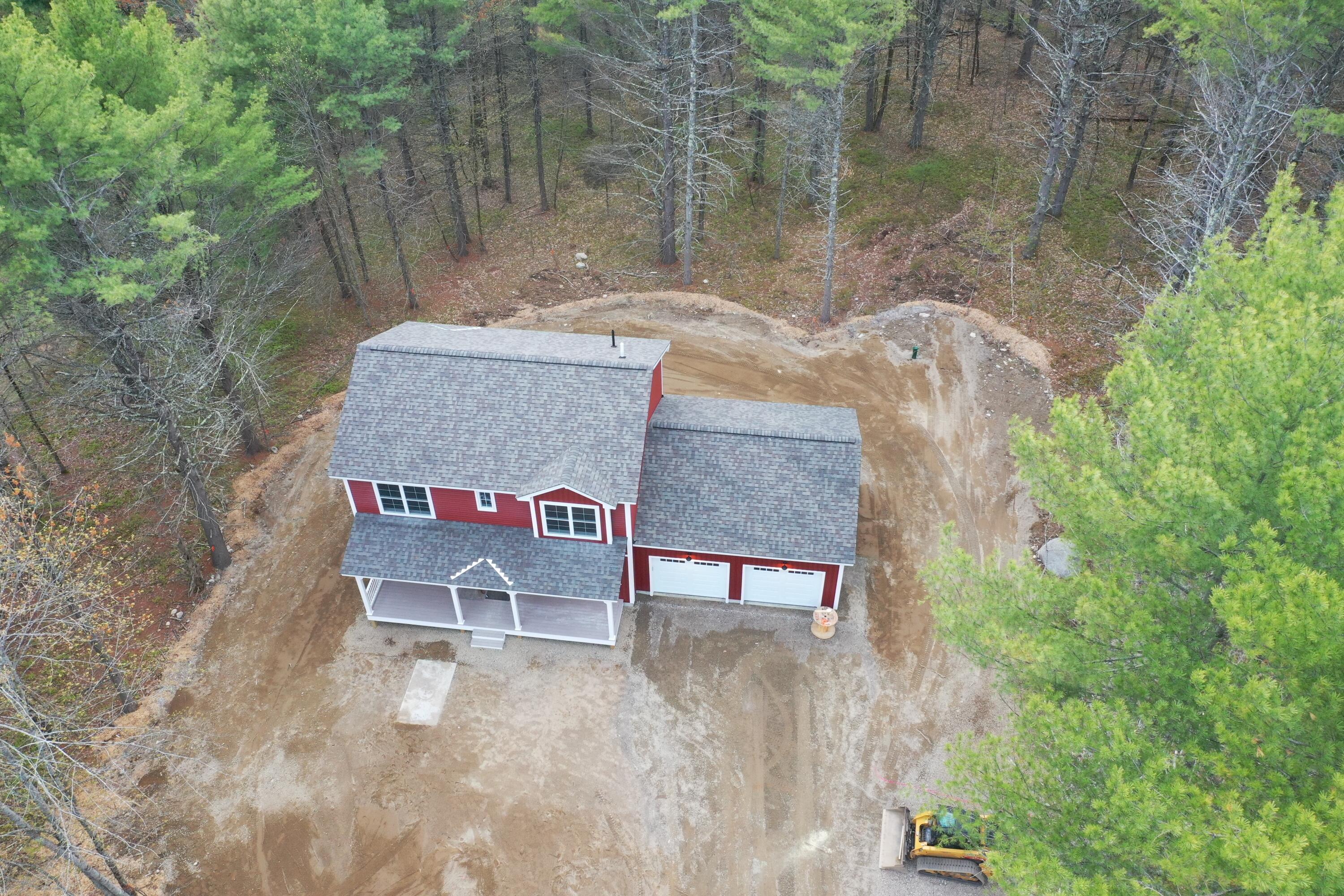 Lot 06-4 Sr 109 Route Acton, ME 04001 - Photo 5 of 33 DJI_0495