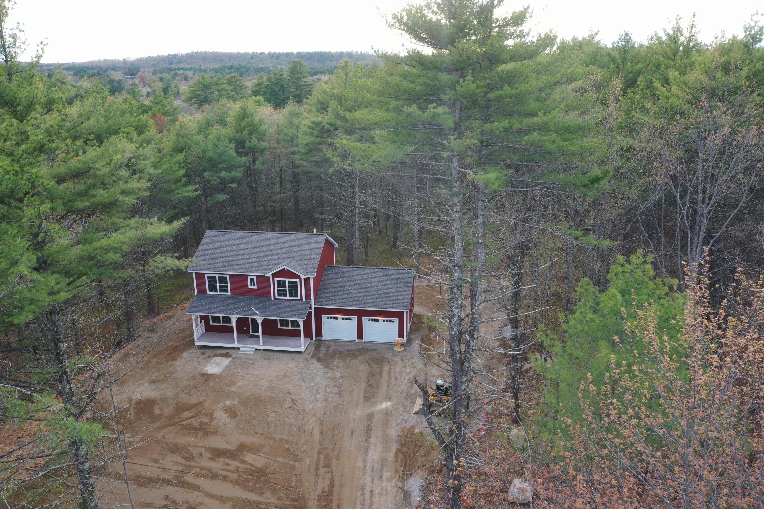 Lot 06-4 Sr 109 Route Acton, ME 04001 - Photo 6 of 33 DJI_0493