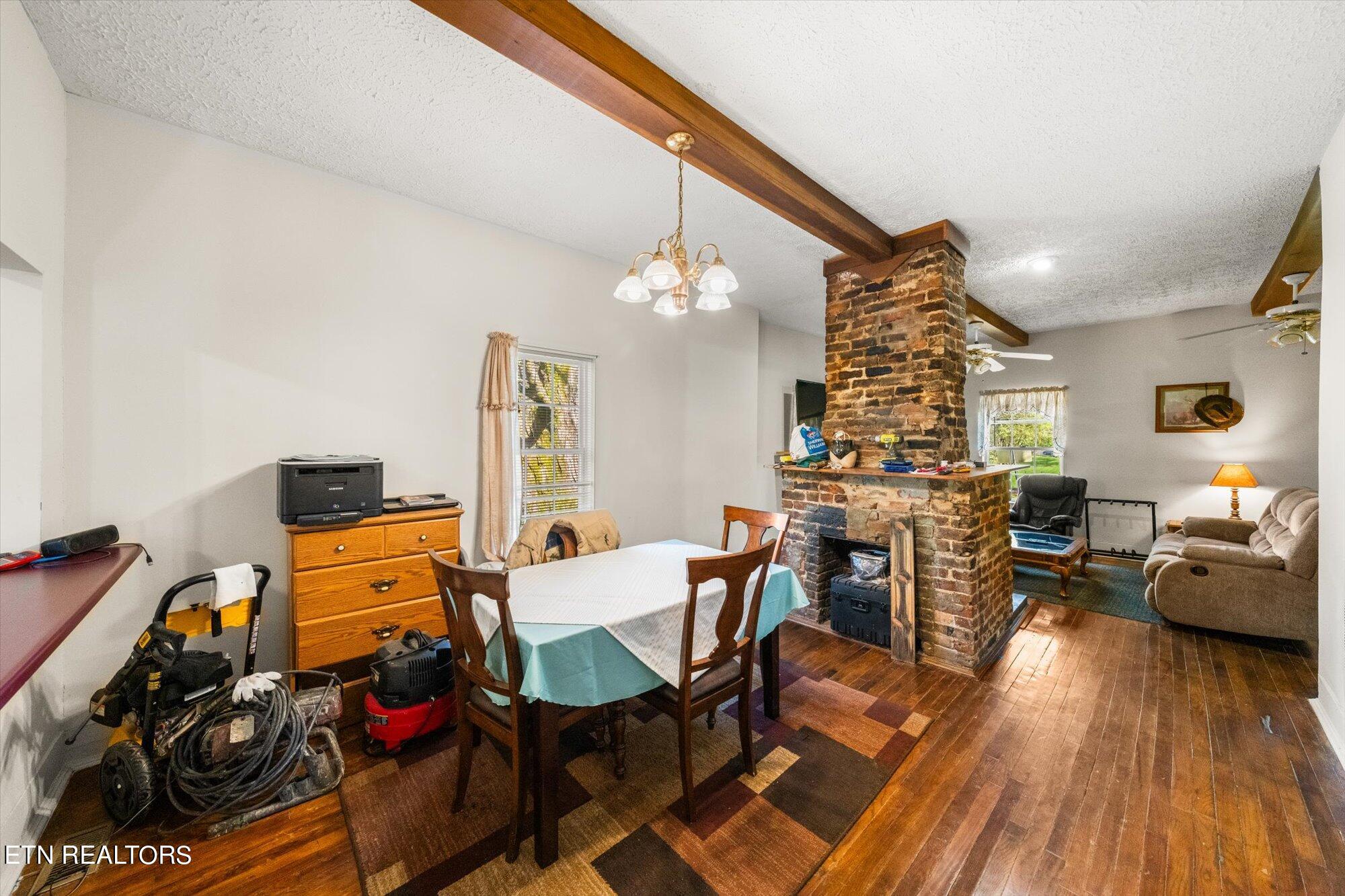 5820 Atkins Road Knoxville, TN 37918 - Photo 7 of 32 07-5820-Atkins-Rd-Knoxville-TN-7