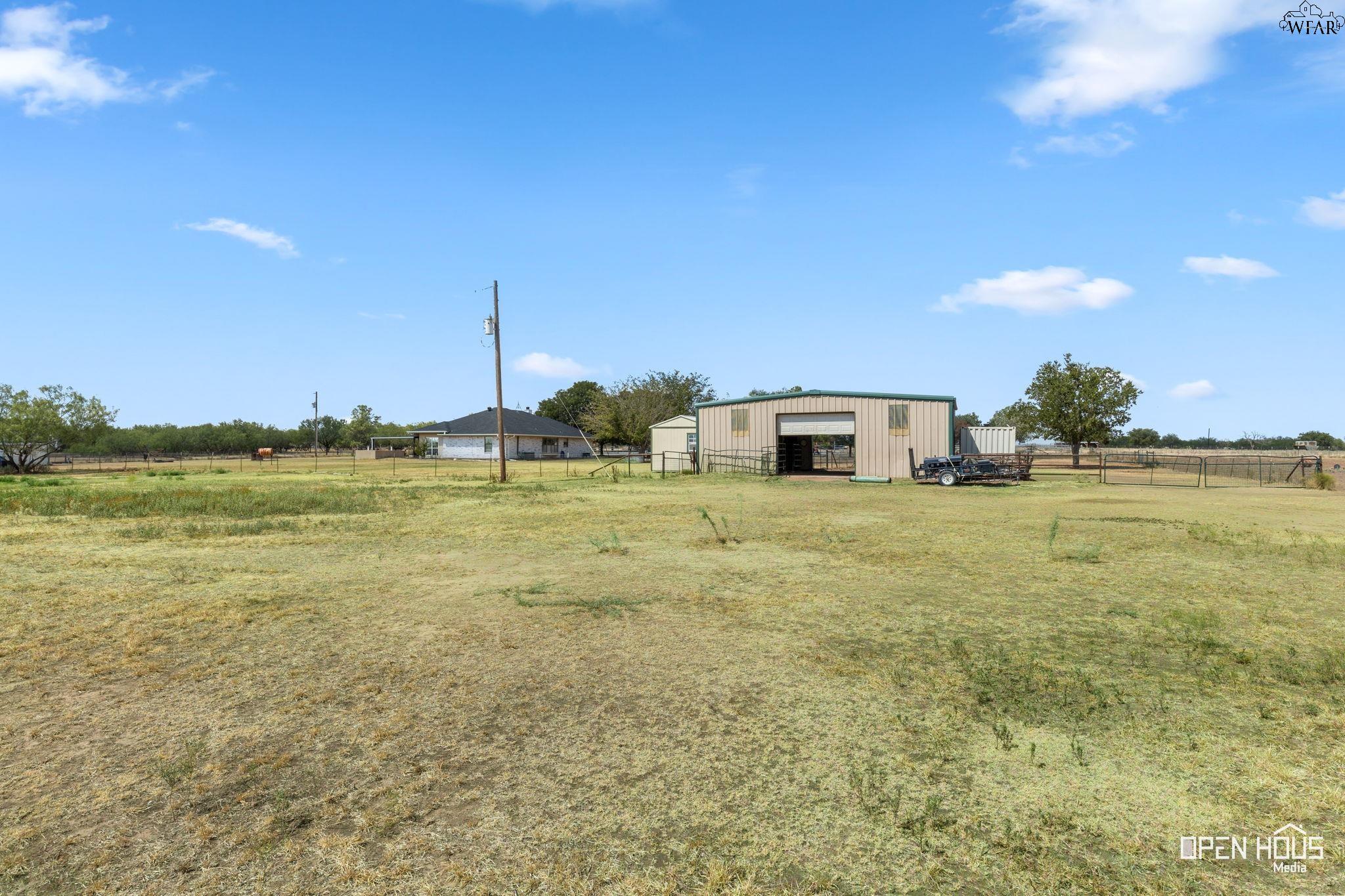 483 Warpath Trail Wichita Falls, TX 76310 - Photo 29 of 32 Gallery Image 29