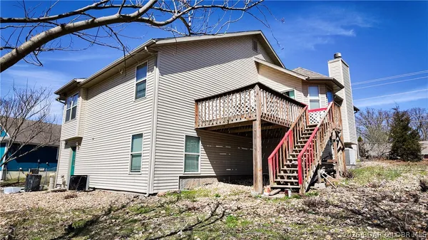$439,900 | 31 Sunset Drive, Camdenton, MO 65020