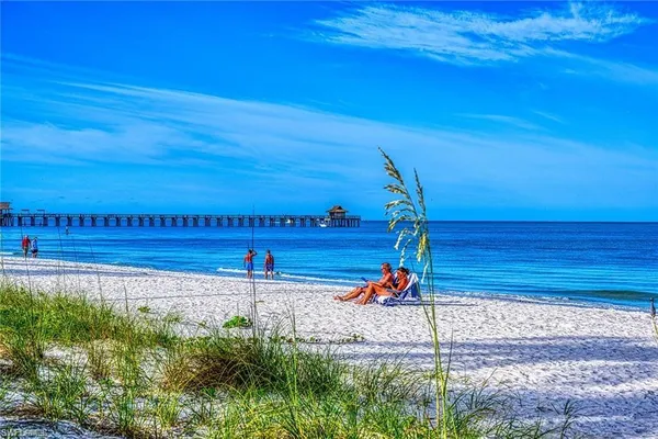 $10,500 | 285 5th Avenue South, Unit 2B, Naples, FL 34102