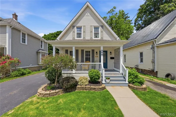 $224,000 | 354 Miller Street, North Tonawanda, NY 14120