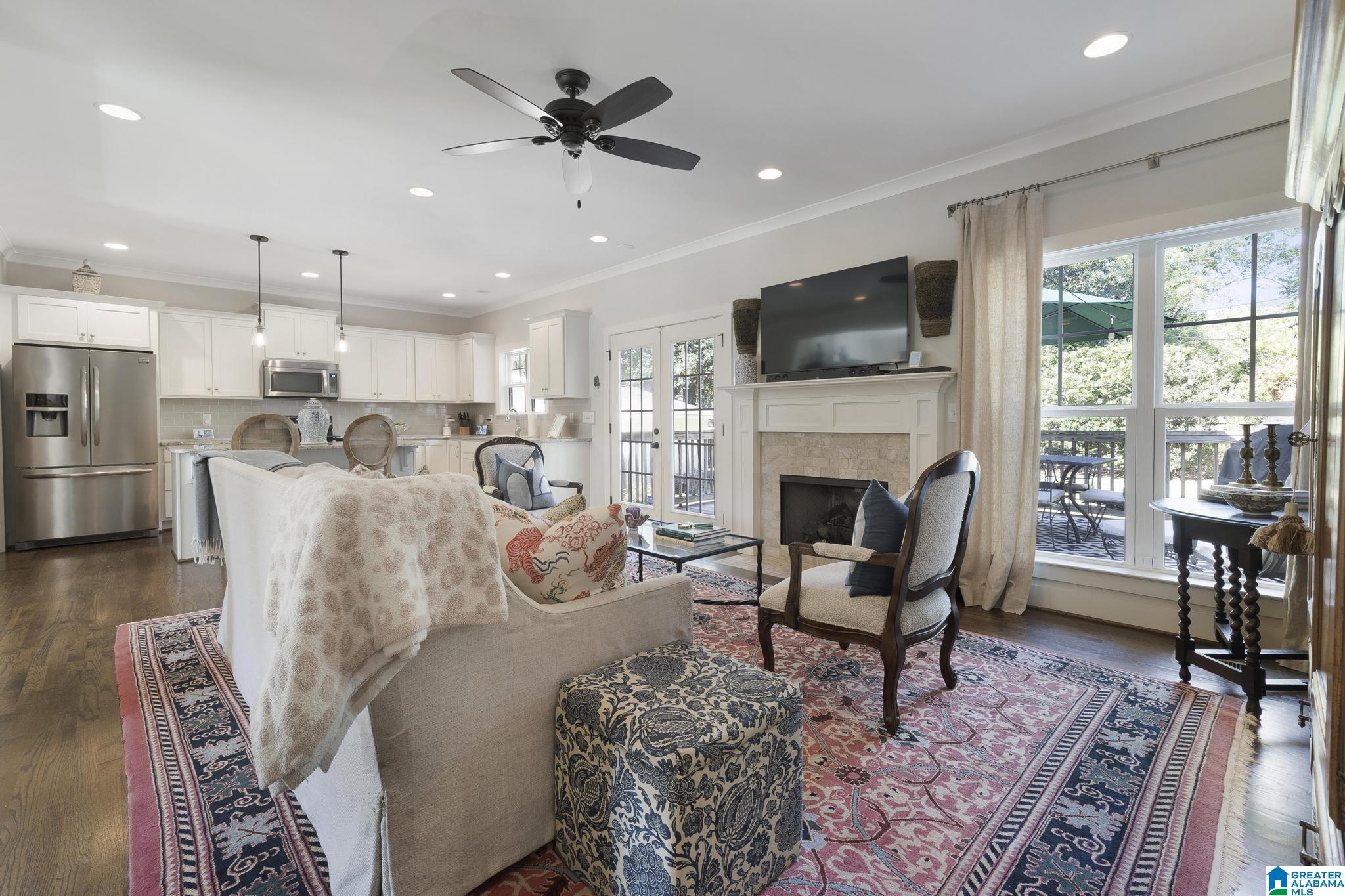 4364 MountainDale Road Birmingham, AL 35213 - Photo 13 of 35