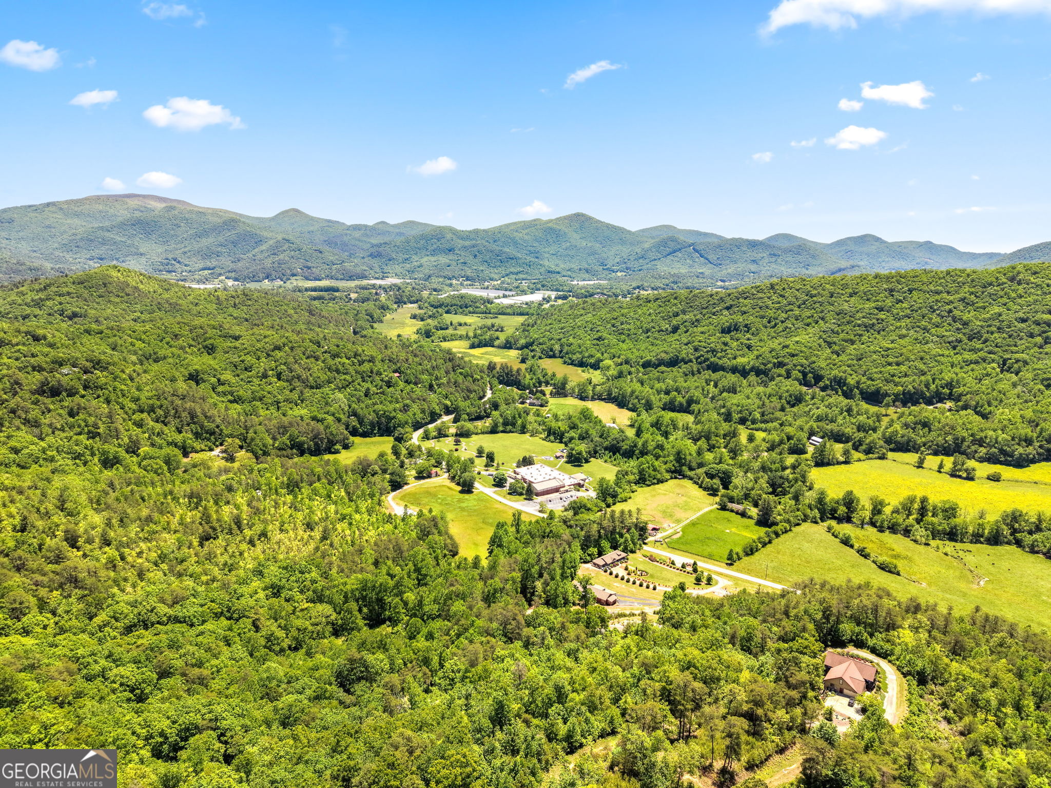 108 Olds Mountain Rabun Gap, GA 30568 - Photo 63 of 66