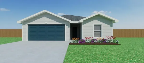 $277,200 | 701 Spoonbill Lane, Palacios, TX 77465