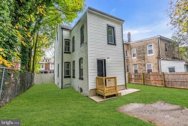 $290,000 | 451 Stuyvesant Avenue, Trenton, NJ 08618