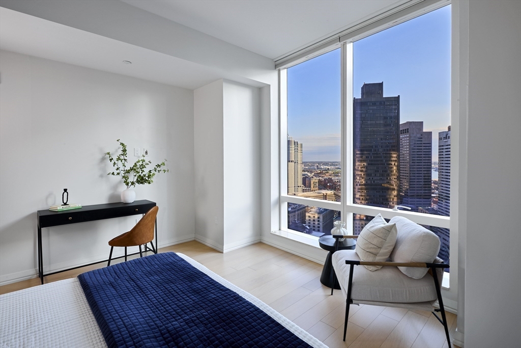 1 Franklin Street, Unit 3505 Boston, MA 02110 - Photo 11 of 26