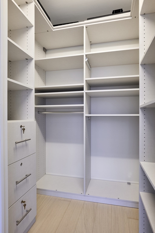 1 Franklin Street, Unit 3505 Boston, MA 02110 - Photo 13 of 26