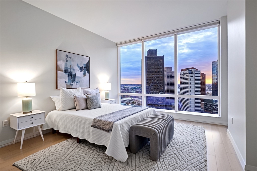 1 Franklin Street, Unit 3505 Boston, MA 02110 - Photo 14 of 26