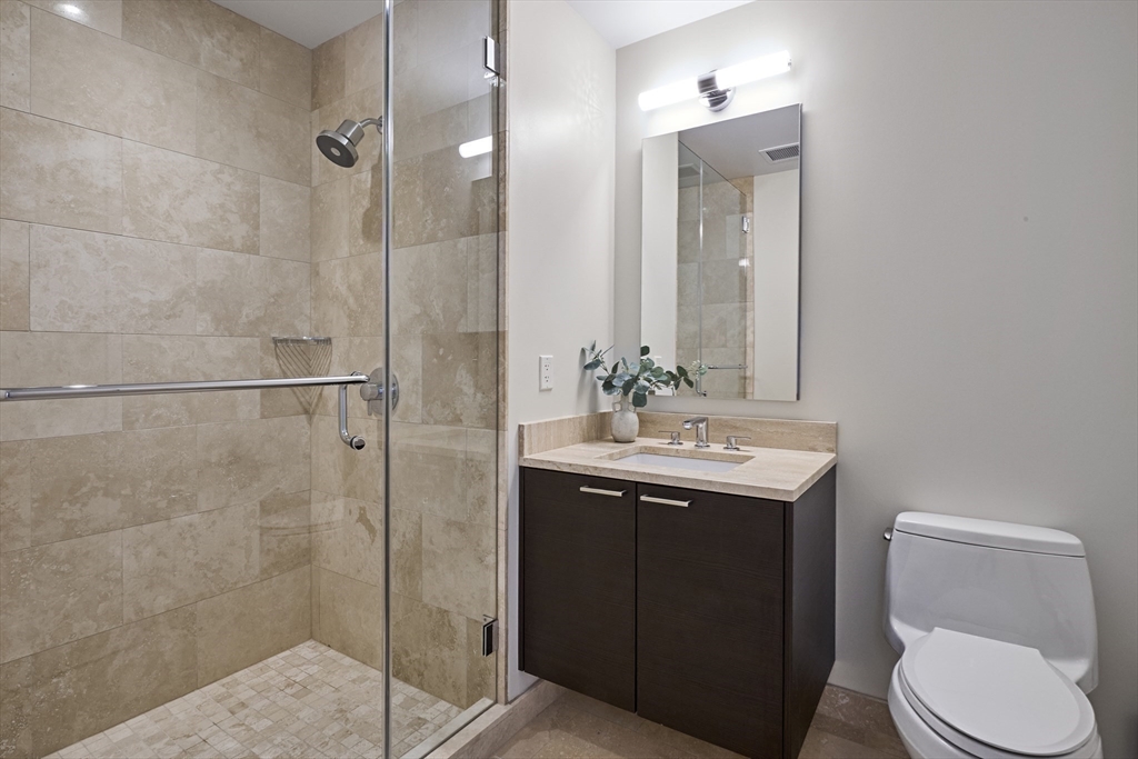 1 Franklin Street, Unit 3505 Boston, MA 02110 - Photo 15 of 26