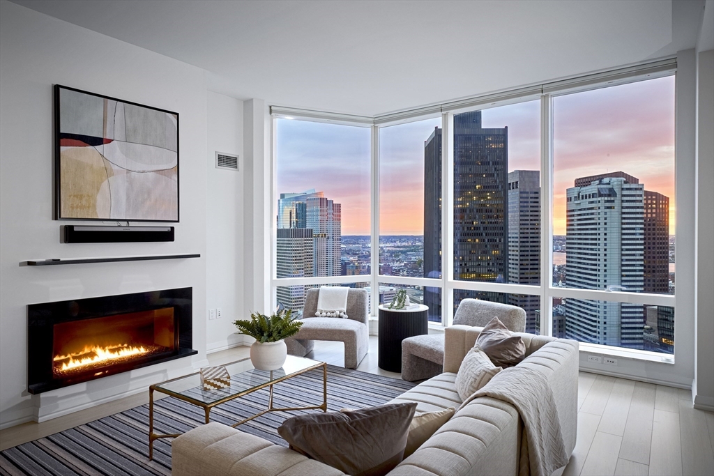 1 Franklin Street, Unit 3505 Boston, MA 02110 - Photo 3 of 26