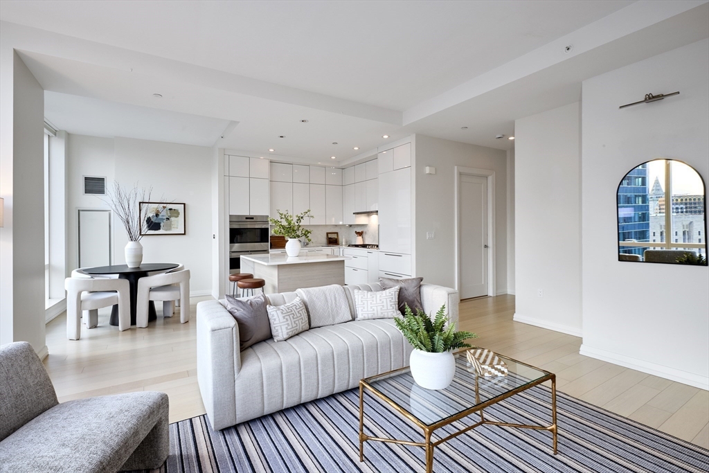 1 Franklin Street, Unit 3505 Boston, MA 02110 - Photo 5 of 26