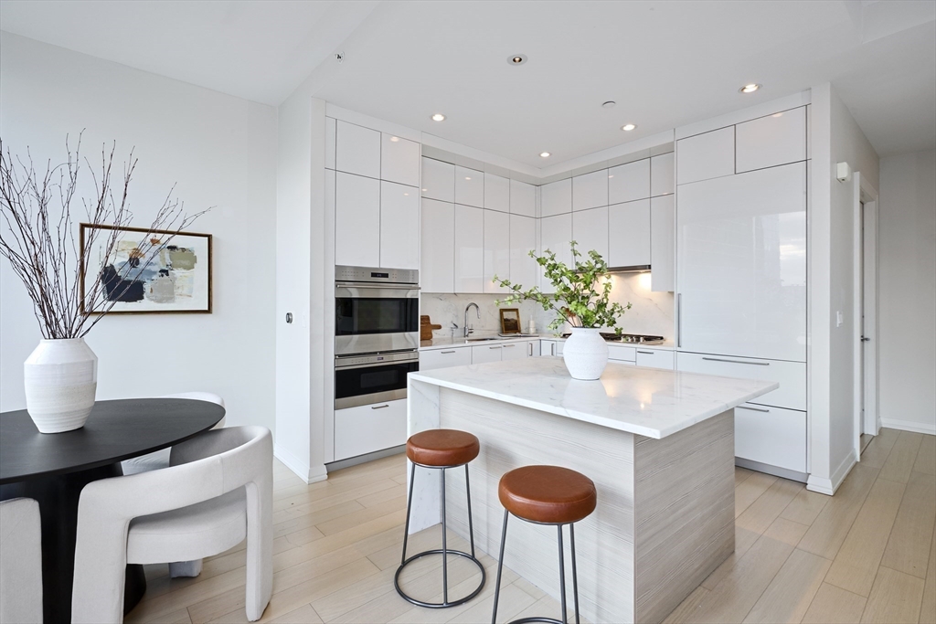 1 Franklin Street, Unit 3505 Boston, MA 02110 - Photo 6 of 26