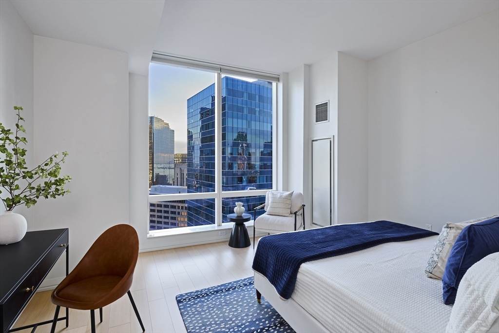 1 Franklin Street, Unit 3505 Boston, MA 02110 - Photo 9 of 26