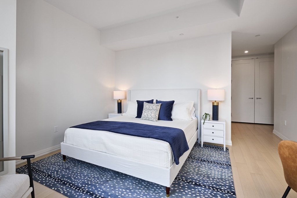1 Franklin Street, Unit 3505 Boston, MA 02110 - Photo 10 of 26