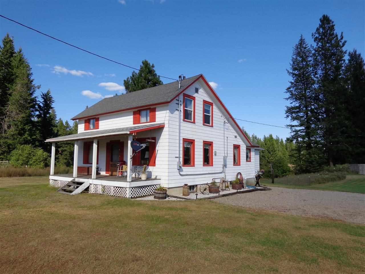 40212 North Spotted Road Deer Park, WA 99006 - Photo 4 of 20 Gallery Image 4