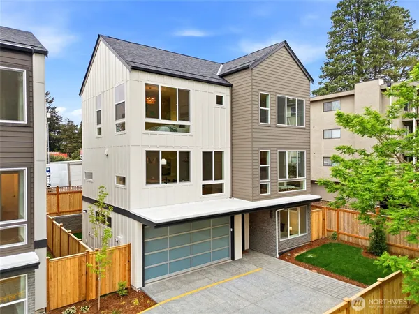 $1,150,000 | 1508 Northeast 147th Street, Shoreline, WA 98155