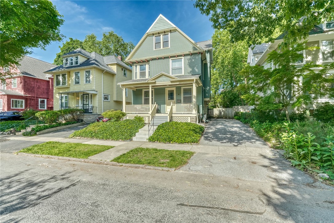 21 Ericsson Street Rochester, NY 14610 - Photo 1 of 1