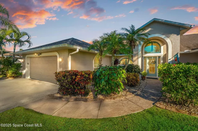 $565,000 | 3068 Pineda Crossing Drive, Melbourne, FL 32940