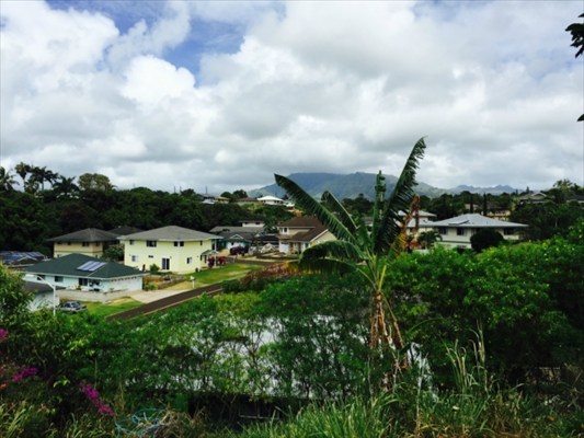 4953 La Road Kapaa, HI 96746 - Photo 11 of 21 a view of swimming pool yard and outdoor seating