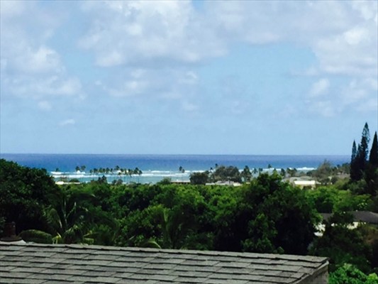 4953 La Road Kapaa, HI 96746 - Photo 17 of 21 a view of a green field