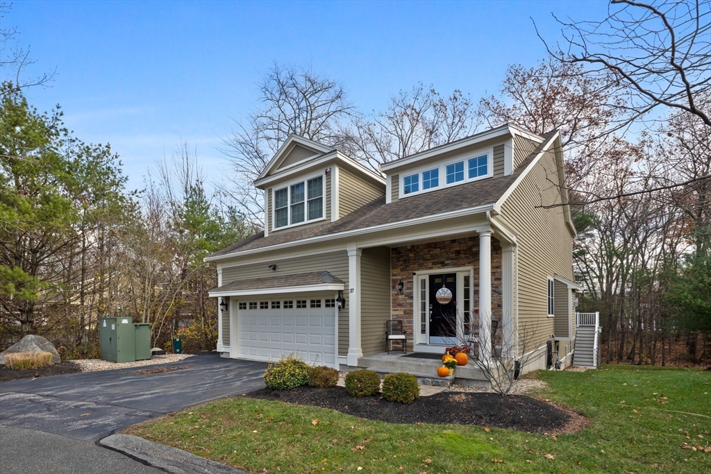 37 White Cedar Lane, Unit 37 Middleton, MA 01949 - Photo 2 of 36