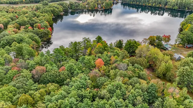 $75,000 | 0 Carter Lane, West Newfield, ME 04095