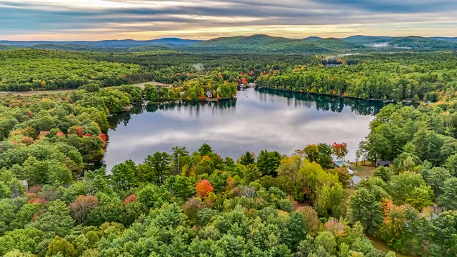 $75,000 | 0 Carter Lane, West Newfield, ME 04095