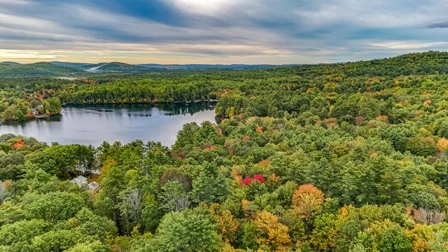 $75,000 | 0 Carter Lane, West Newfield, ME 04095