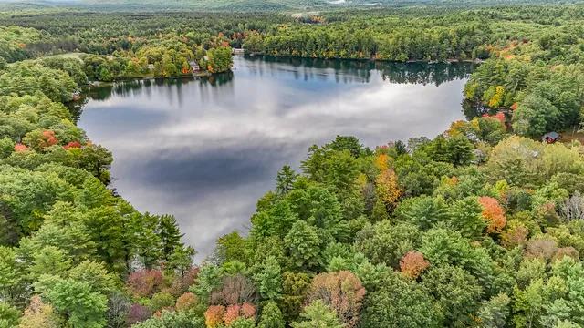 $75,000 | 0 Carter Lane, West Newfield, ME 04095