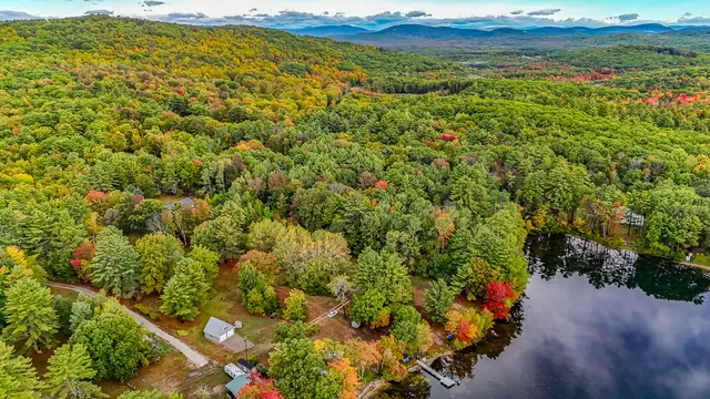 $75,000 | 0 Carter Lane, West Newfield, ME 04095