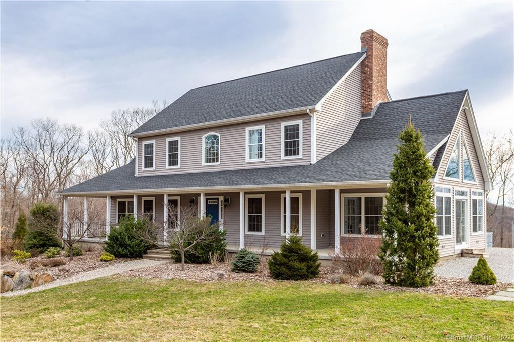20 Shunpike Road Middletown, CT 06457 - Photo 1 of 1