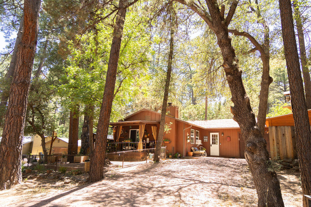 3900 Apache Trail Pine, AZ 85544 - Photo 32 of 37