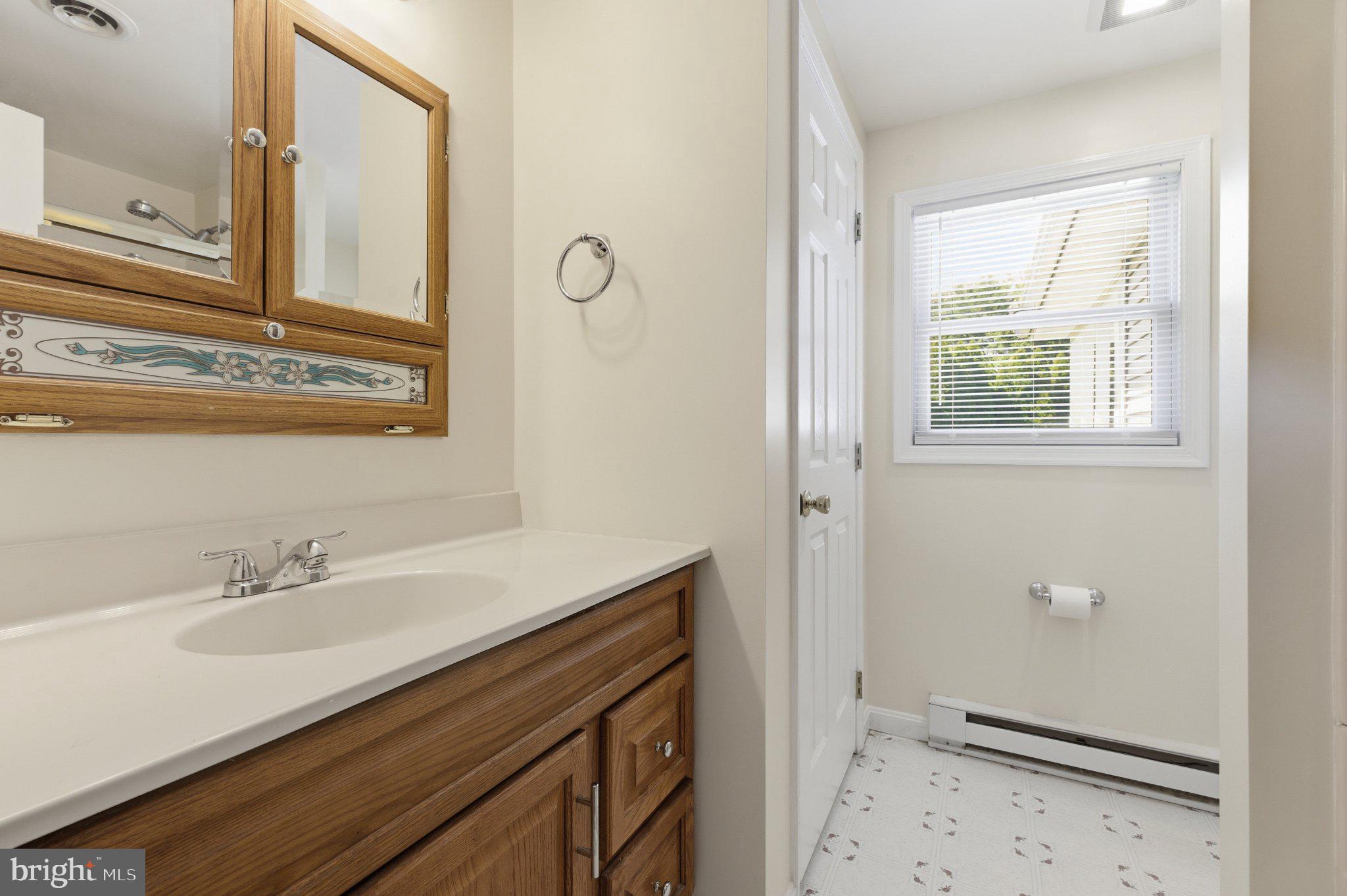 3624 Kemptown Church Road Monrovia, MD 21770 - Photo 35 of 68 Bright and airy bathroom retreat.